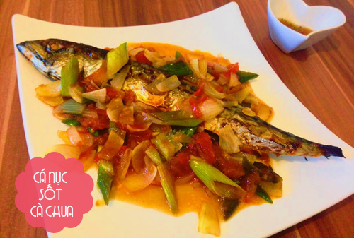 99.000 đồng cho bữa cơm hấp dẫn cả nhà - 4