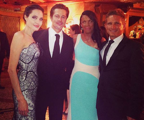 Chuyện tình cảm động được ngưỡng mộ nhất nước Úc - 6