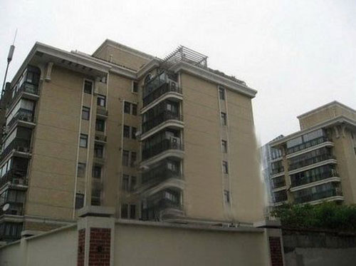 Tôn Lệ tậu biệt thự đắt đỏ ở đất vàng Thượng Hải - 2