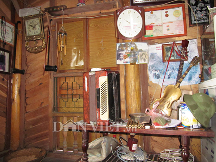 Những món đồ thời bao cấp - 1