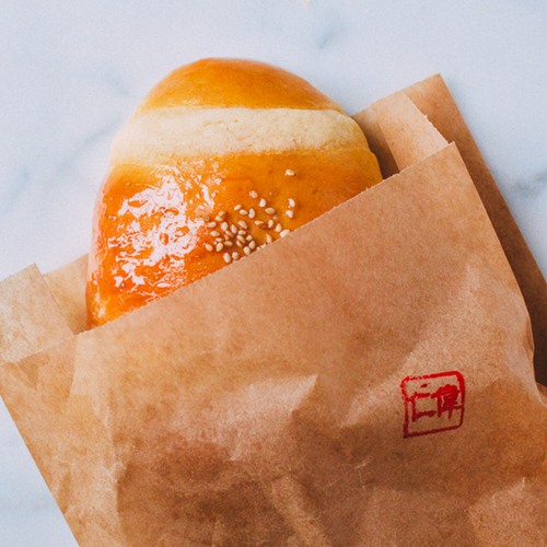 Bánh mì sữa dừa đầy hấp dẫn - 10