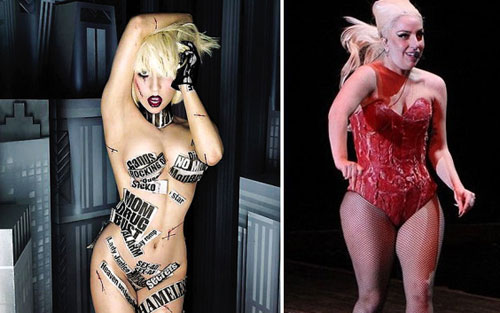 Hốt hoảng vì người nổi tiếng tăng cân không phanh - 8