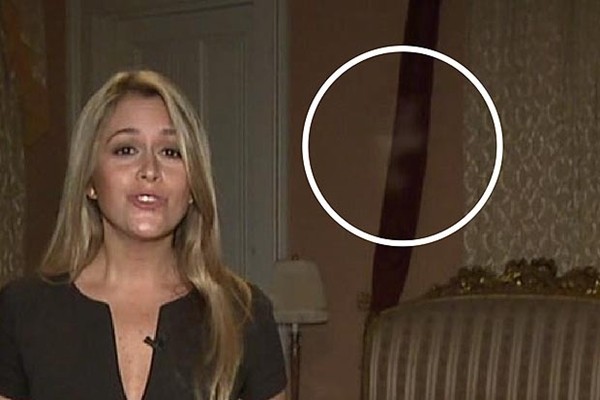 Điểm lại những câu chuyện ma bí ẩn nhất năm qua 17 Điểm lại những câu chuyện ma bí ẩn nhất năm qua 17