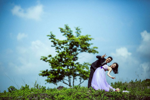 Chuyện tình của anh chàng “đẹp trai không bằng chai mặt” - 12