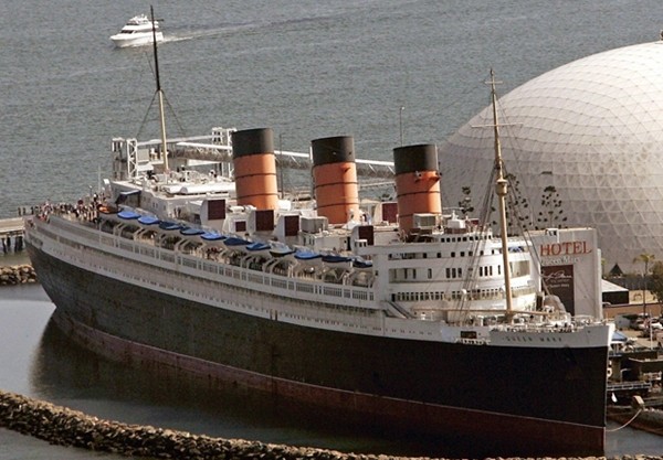 Điểm lại những câu chuyện ma bí ẩn nhất năm qua 8 Điểm lại những câu chuyện ma bí ẩn nhất năm qua 8