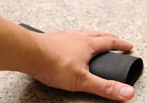 3 cách bóc tỏi đơn giản cho chị em - 8