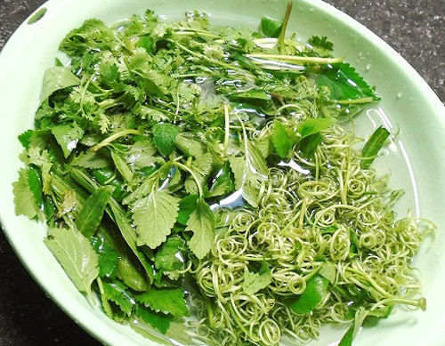 Gỏi vịt thanh mát, dễ ăn cuối tuần - 3