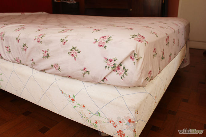 5 lỗi thường mắc khi dọn giường - 3