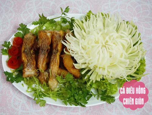 Bữa cơm ngon chiều lòng người thưởng thức - 2