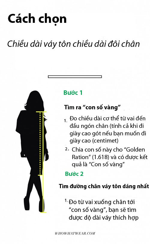 Đi tìm chiếc váy hoàn hảo cho đôi chân dài miên man - 1