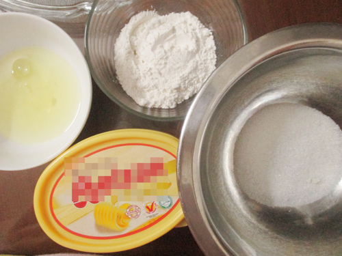 Bánh quy may mắn giòn tan cho cả nhà - 1