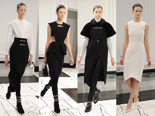 Alexander Wang bất ngờ rời khỏi "ngôi vương" ở Balenciaga - 4