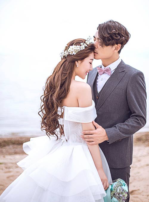 Bạn gái có thai mà bố mẹ vẫn cấm cưới - 2