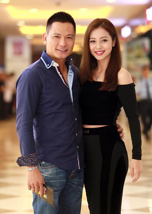 So phong độ những ông chồng trẻ đại gia ít biết của sao Việt - 16