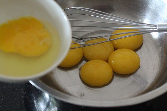 Bánh chiffon lá dứa mềm ngon thơm nức - 2