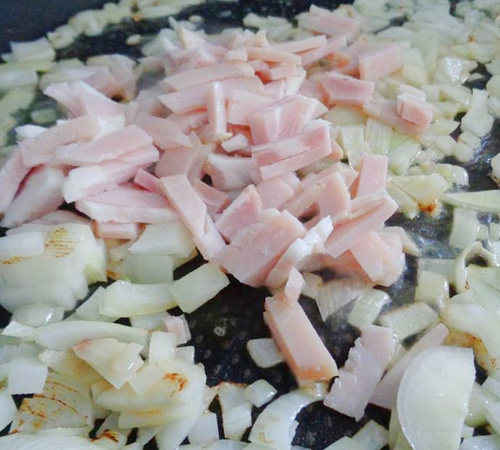 Nui chiên giòn dụ bé lười ăn - 3