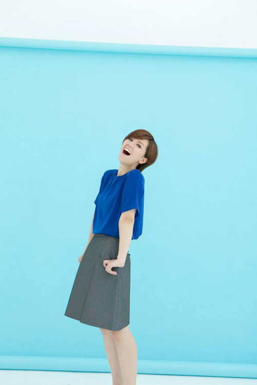 3 bí quyết "thần thánh" chọn đồ cho nàng chân ngắn - 11