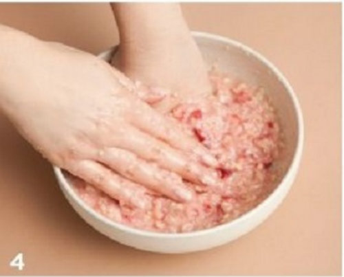 Bỏ túi 10 quy tắc cho đôi tay mềm mại - 9