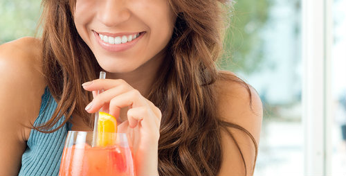 Mẹo vặt cho hàm răng trắng sứ - 6