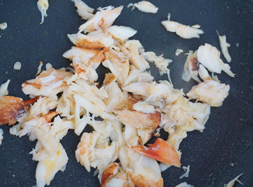 Cách làm súp cua thơm ngon, bổ dưỡng - 5