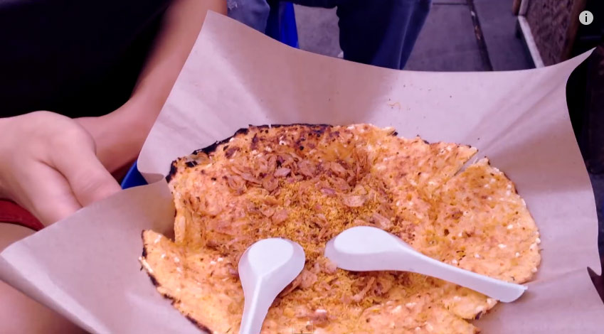 Bò nướng lá lốt Việt Nam là món ăn đường phố nổi tiếng - 7