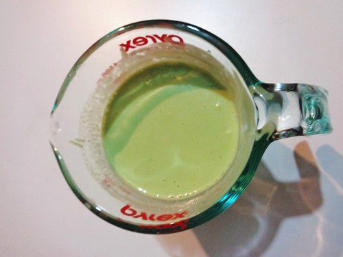 Chè bơ tươi mát hấp dẫn ngày hè - 3