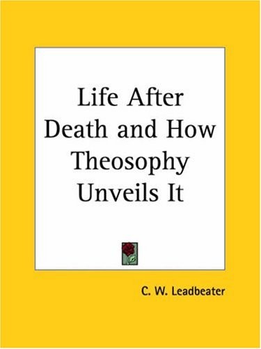 Life after death