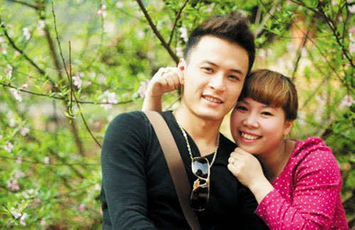 Những cô vợ quyến rũ hơn người của sao nam Việt (P2) - 15