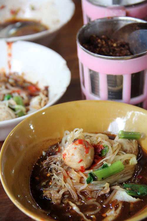 Ngất ngây với các món ăn đường phố Thái Lan - 8