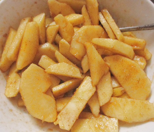 Bánh pie táo ngọt ngào, ngon khó cưỡng - 8