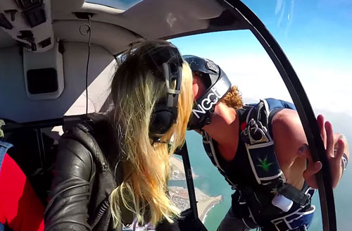 Cuộc sống của cặp đôi “cả thế giới "phát thèm" - 4