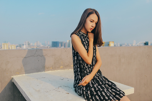 Những chiếc váy bạn không nên tiếc tiền khi mua - 18