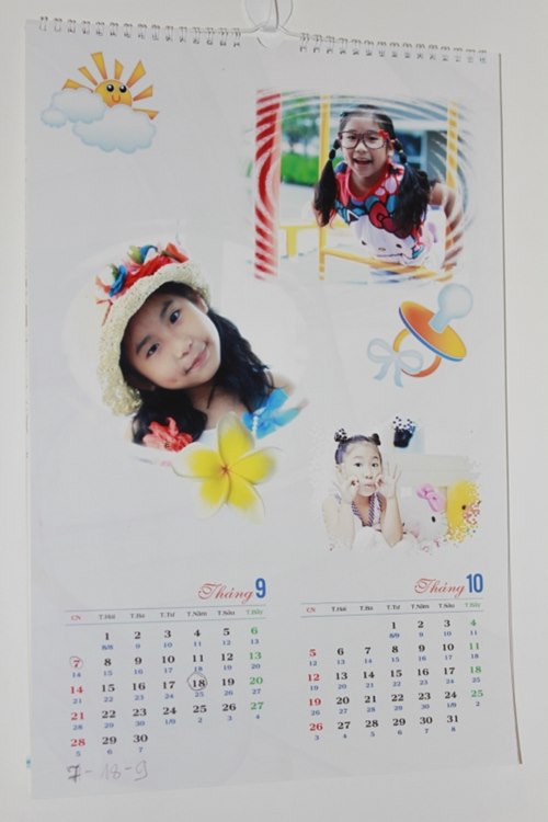 Không gian sống tươi trẻ của những tài năng nhạc Việt nhí - 6