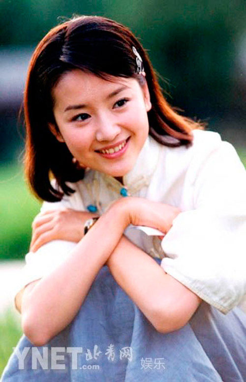 Top 6 bà mẹ đơn thân quyến rũ nhất Cbiz - 6