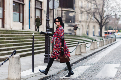 5 nhà thiết kế nữ Việt có vẻ đẹp - độc hơn người - 4