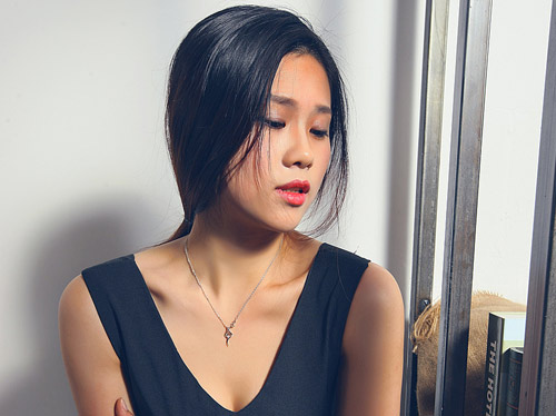 5 điểm trên cơ thể nàng khiến các chàng "phát điên" - 4