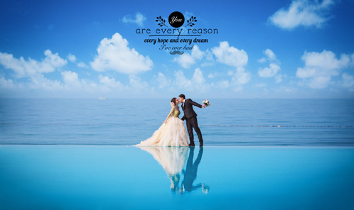 Chuyện tình chàng nhát, nàng vẫn yêu - 1