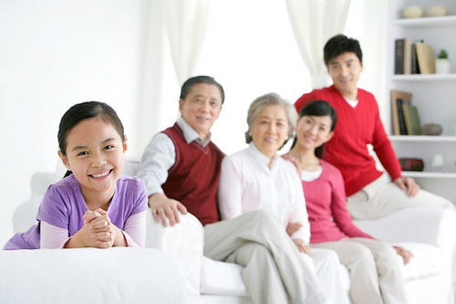 Những lầm tưởng của đàn ông về "chó chui gầm chạn" - 2