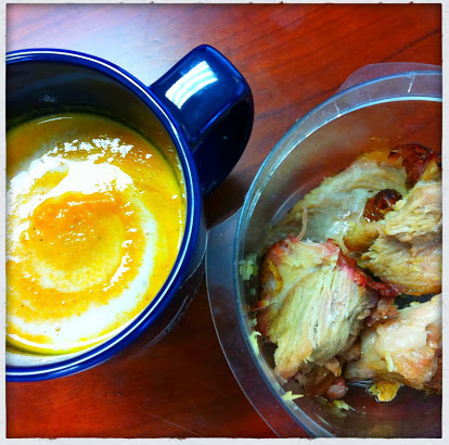 Nhật ký 10 ngày lowcarb: Ngày đầu gian nan - 2