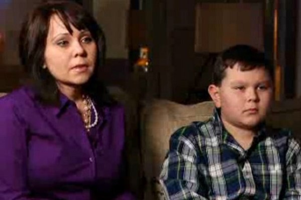 Cậu bé 5 tuổi tự nhận mình là ngôi sao Hollywood tái sinh hình ảnh 2 Cau be 5 tuoi tu nhan minh la ngoi sao Hollywood tai sinh-hinh-anh-2