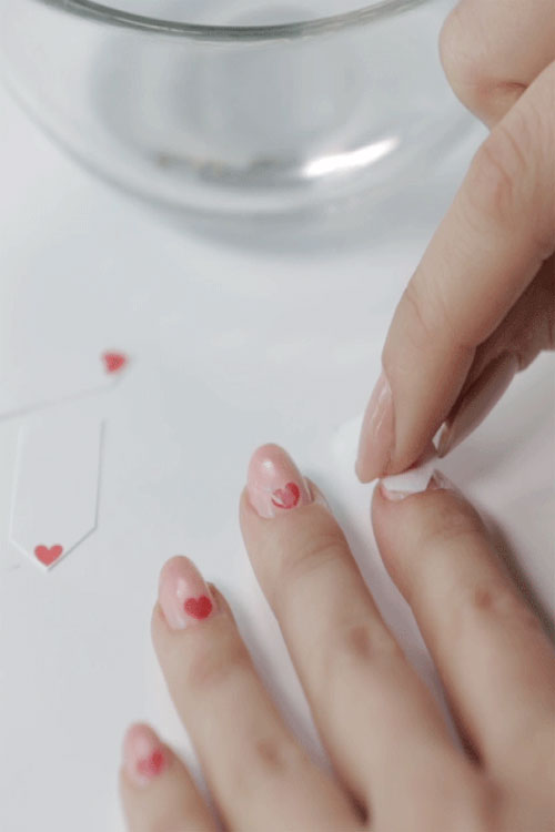 Cập nhật các mẫu nail mùa thu mới nhất và cách vẽ - 10