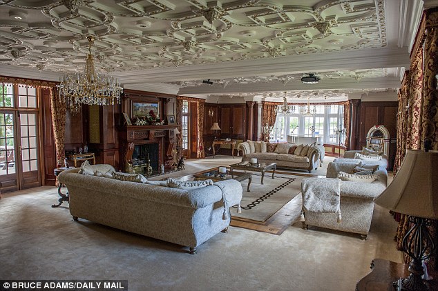 Gia sản của nữ đại gia chỉ cho chồng tiêu 350.000 đồng/ngày - 10