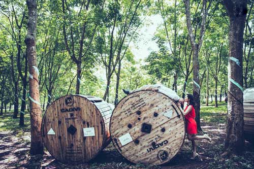 Chuyện tình của anh chàng “đẹp trai không bằng chai mặt” - 13