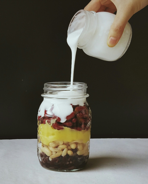 Những món ăn ngon cho cơm chiều Chủ nhật - 5