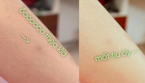 Hot girl Ngọc Thảo chia sẻ mẹo vặt làm đẹp hữu ích cần biết - 5