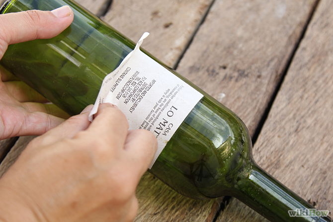 Đèn chai lấp lánh hút sáng cho nhà sang - 2