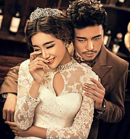 10 đặc tính chỉ có ở một người đàn ông tốt - 2