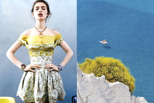 Mê hoặc với những thiết kế sao chép cuộc sống - 3