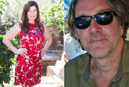 Chồng tìm bồ cho vợ để cứu vãn hôn nhân - 1