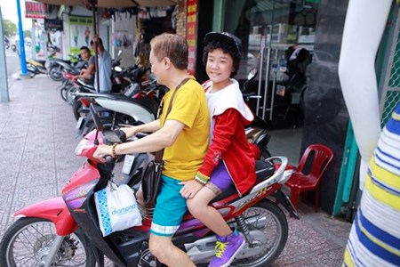 Thăm phòng trọ nhỏ của “Doraemon tóc xù” Hoàng Anh - 20